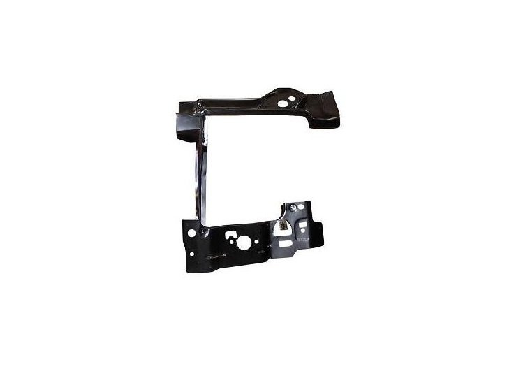 Tole de phare gauche Renault Master