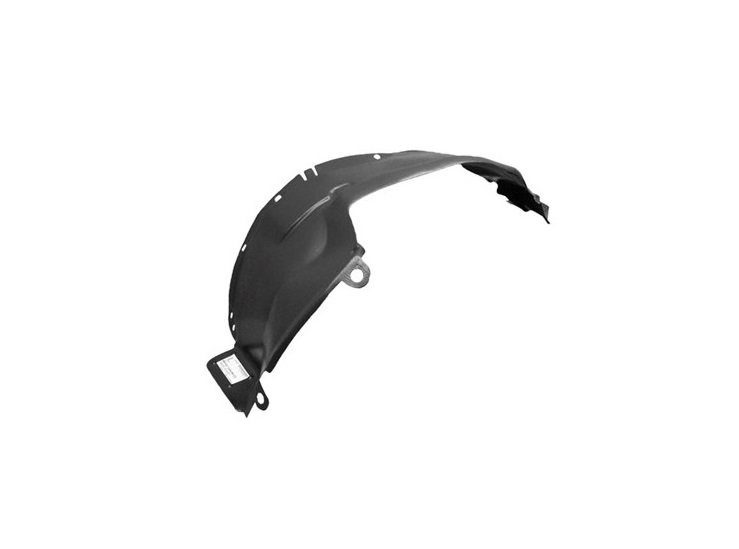 Pare-boue aile avant gauche Renault Master