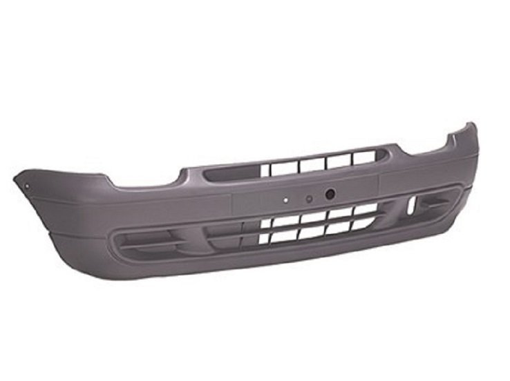 Pare-chocs avant Renault Twingo