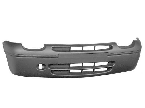Pare-chocs avant Renault Twingo