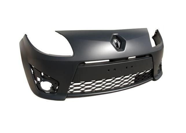 Pare-chocs avant à peindre [Dynamique] Renault Twingo