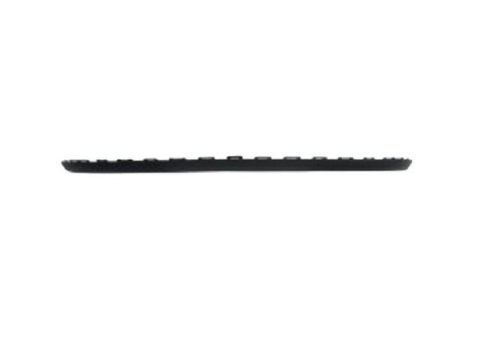 Spoiler pare-chocs avant noir Renault Twingo