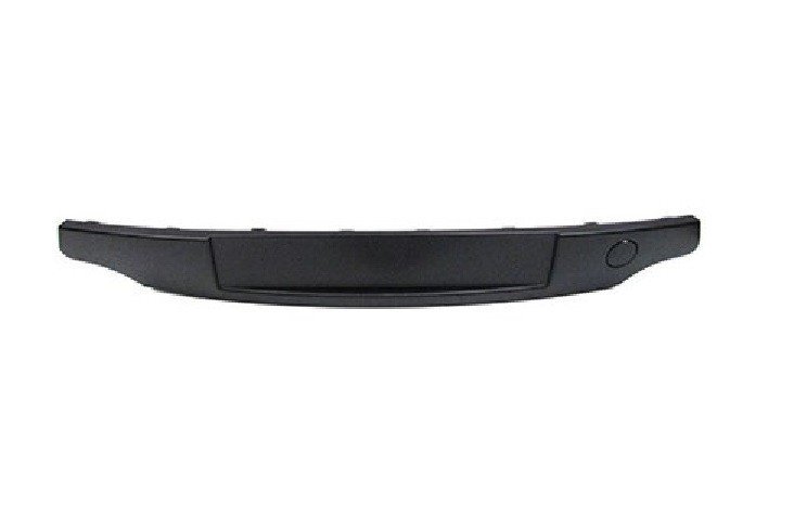 Bandeau central pare-chocs avant Renault Twingo