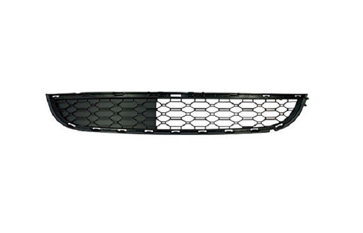 Grille inférieure centrale pare-chocs avant Renault Twingo