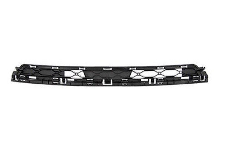 Grille supérieure centrale pare-chocs avant Renault Twingo