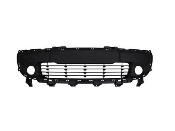 Grille inférieure centrale pare-chocs avant Renault Twingo