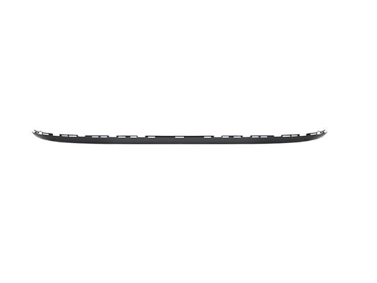 Spoiler pare-chocs avant Renault Twingo