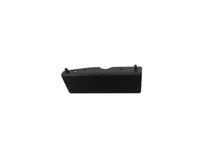 Support spoiler pare-chocs avant gauche Renault Twingo