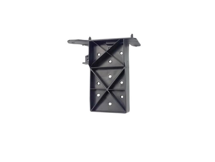 Absorbeur pare-chocs avant gauche Renault Twingo