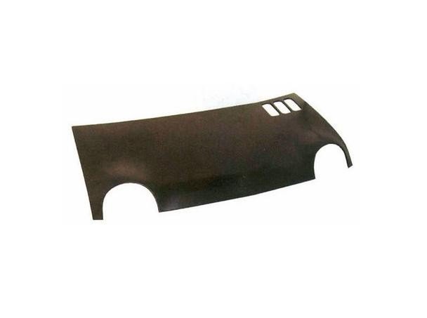 Capot moteur Renault Twingo
