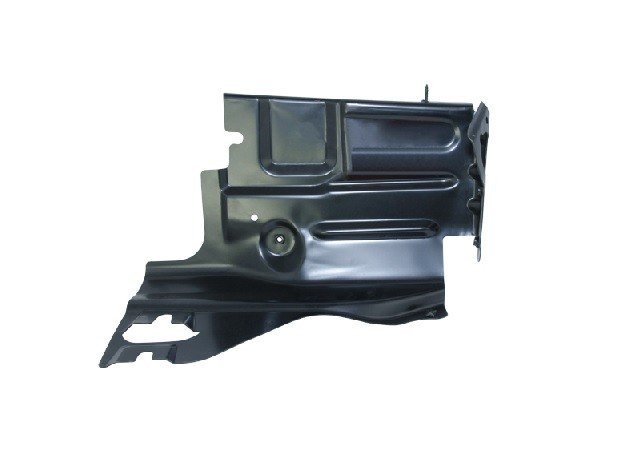 Tole de phare gauche Renault Twingo