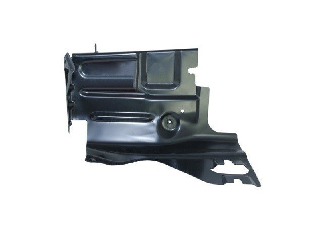 Tole de phare droite Renault Twingo