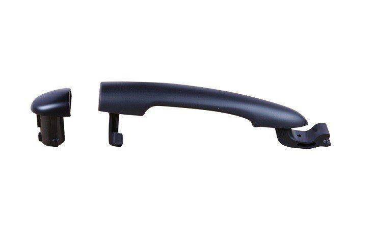 Poignée de porte extérieure avant et arrière, réversible Renault Laguna