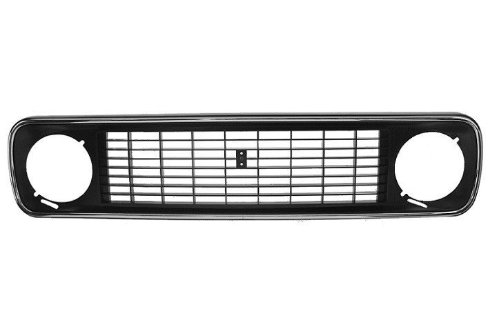 Grille de calandre Renault R4l