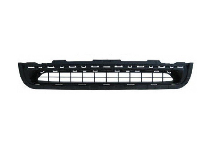 Grille supérieure pare-chocs avant Renault Fluence