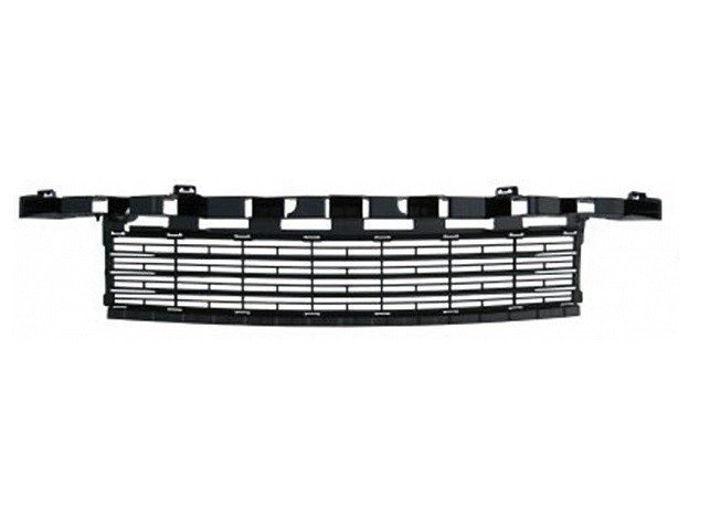 Grille infèrieure centrale pare-chocs avant Renault Fluence