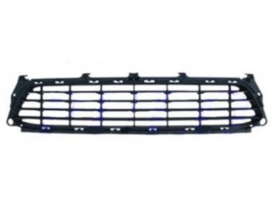 Grille central pare-chocs avant Renault Fluence