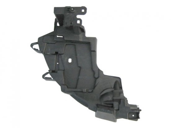 Support gauche pare-chocs avant Renault Fluence