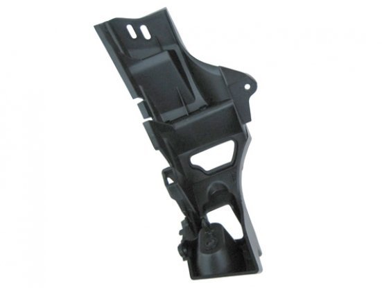 Support gauche pare-chocs arrière Renault Fluence