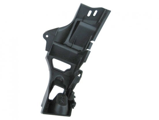 Support droit pare-chocs arrière Renault Fluence