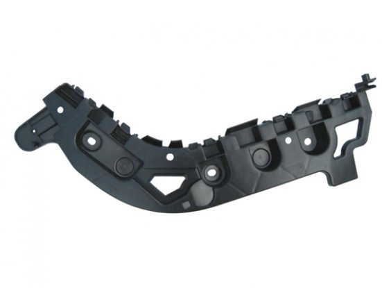 Support inferieur droit pare-chocs arrière Renault Fluence