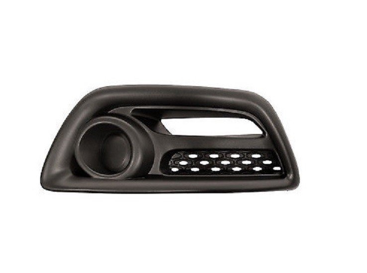 Grille gauche pare-chocs avant - AB Renault Captur