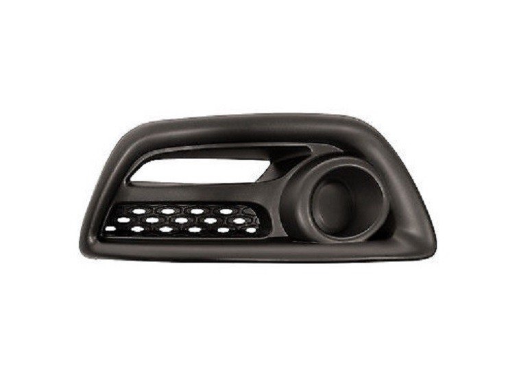 Grille droite pare-chocs avant - AB Renault Captur