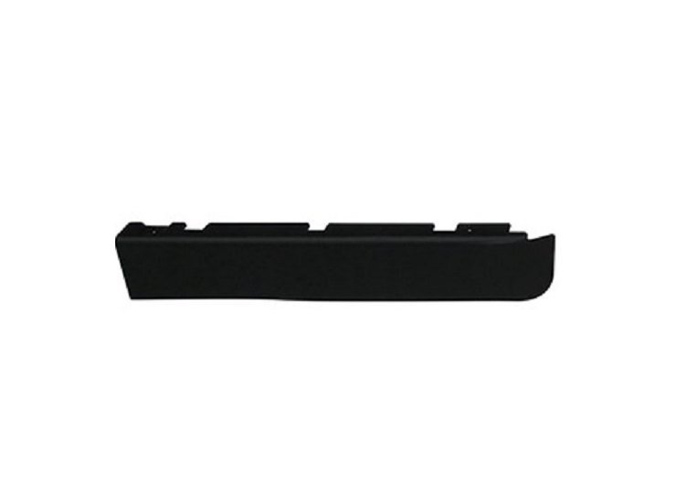 Spoiler pare-chocs avant gauche Renault Captur