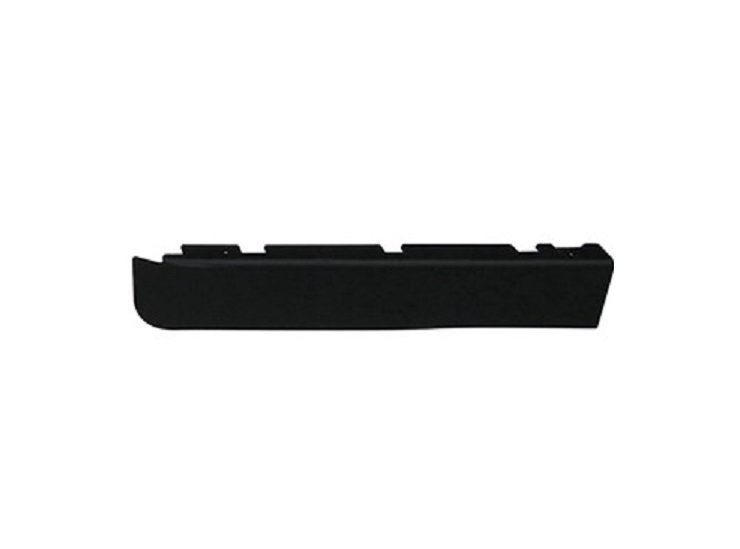 Spoiler pare-chocs avant droit Renault Captur