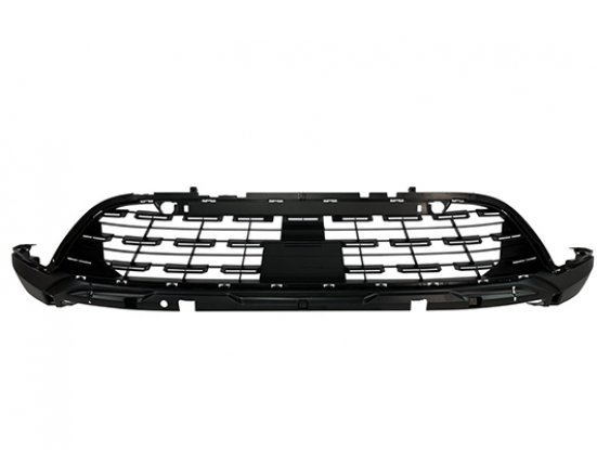 Grille central pare-chocs avant Renault Captur