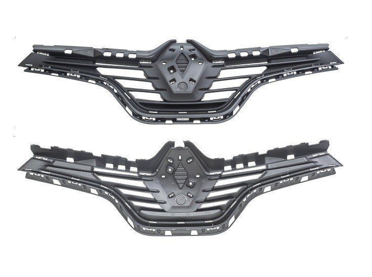 Grille de calandre Renault Captur