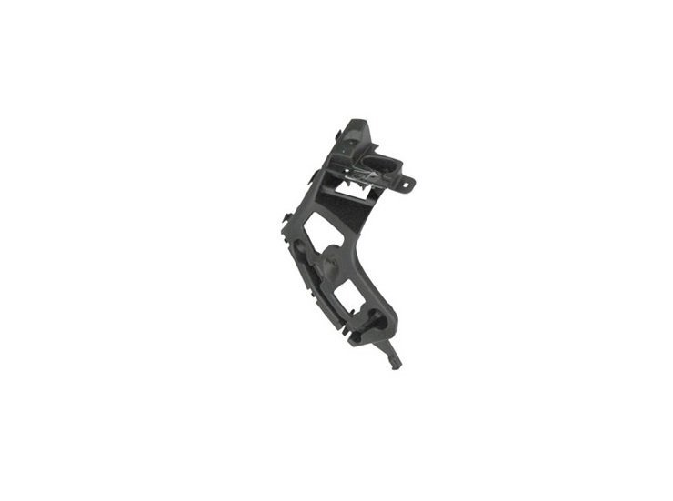 Support pare-chocs arriére gauche Renault Captur