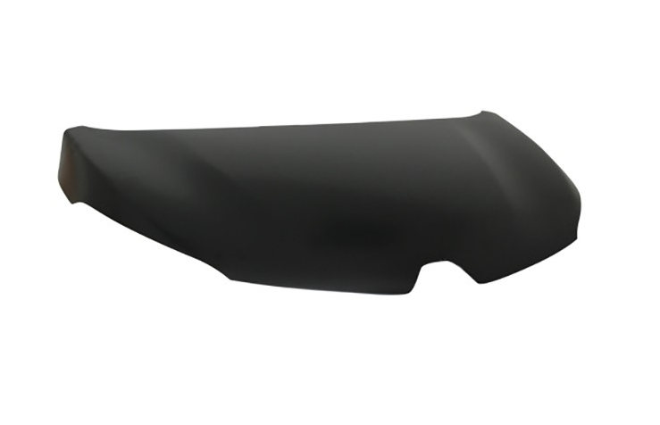 Capot moteur Renault Captur