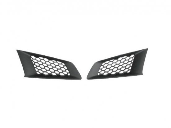 Kit grilles pare-chocs avant Renault Koleos