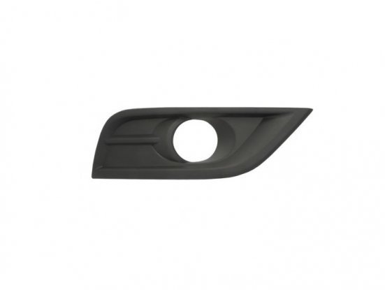 Grille droite parechocs avant pour AB Renault Koleos