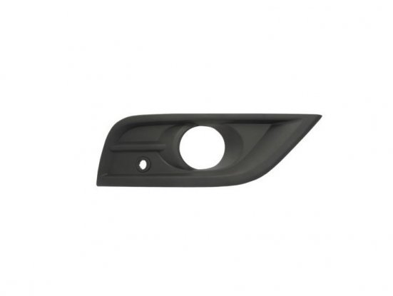 Grille droite pare-chocs avant pour AB + capteur Renault Koleos
