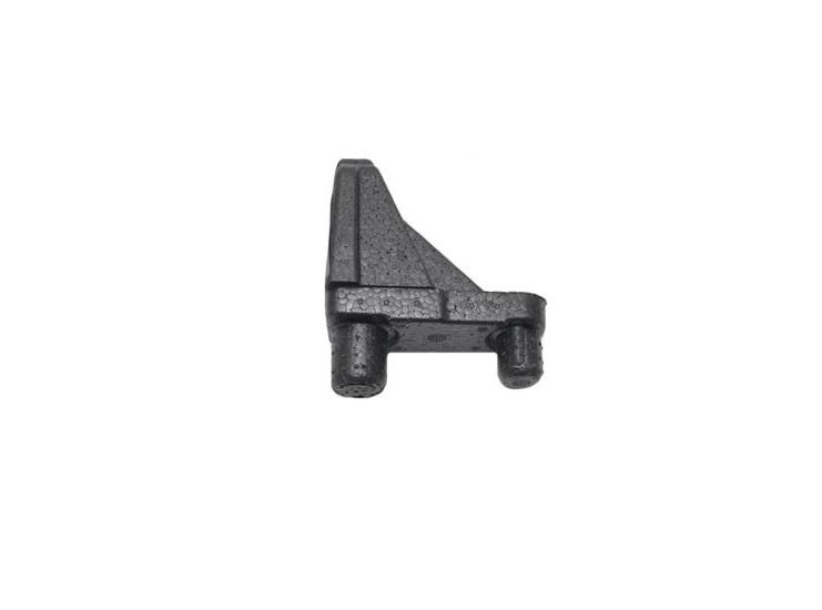Support absorbeur pare-chocs avant Renault Kadjar