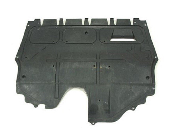 Cache sous moteur essence Audi A1
