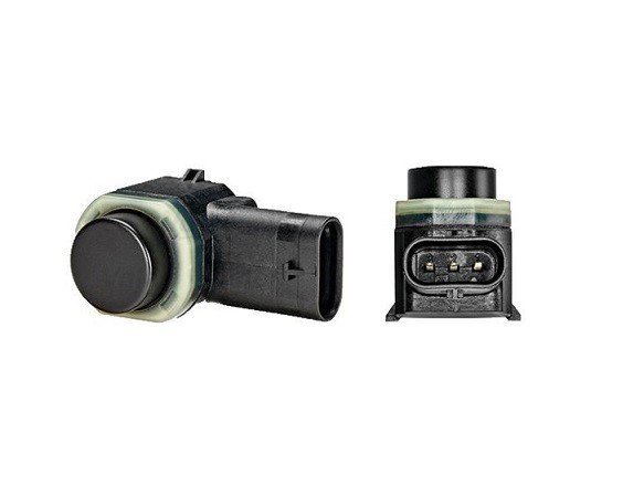 Capteur d'aide au stationnement pare-chocs Audi Q3