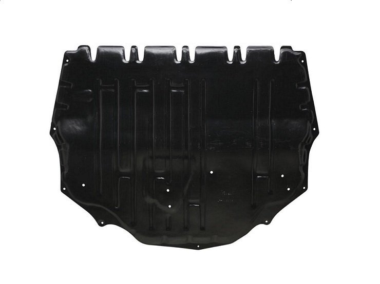 Cache sous moteur diesel Audi A1