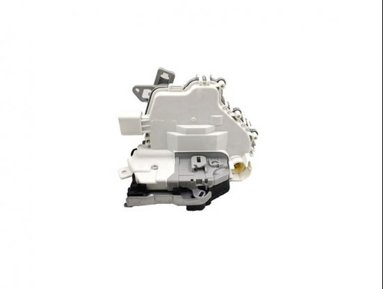 Serrure de porte avant gauche (6 pins) Audi A1