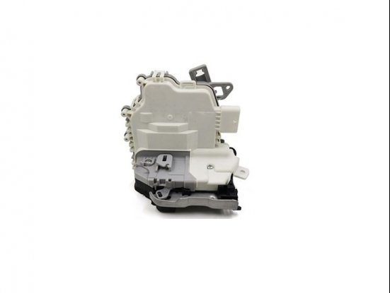 Serrure de porte avant droite (5 pins) Audi A6