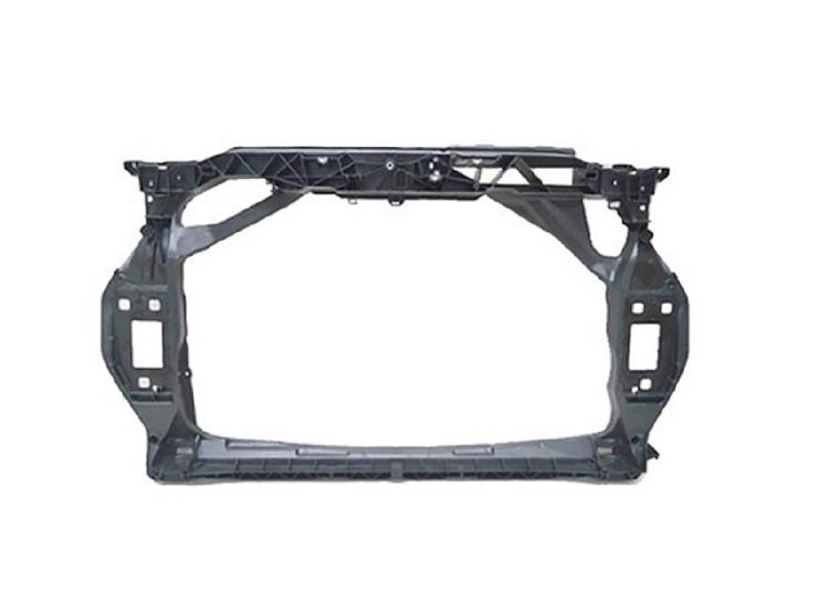 Face avant Audi Q3