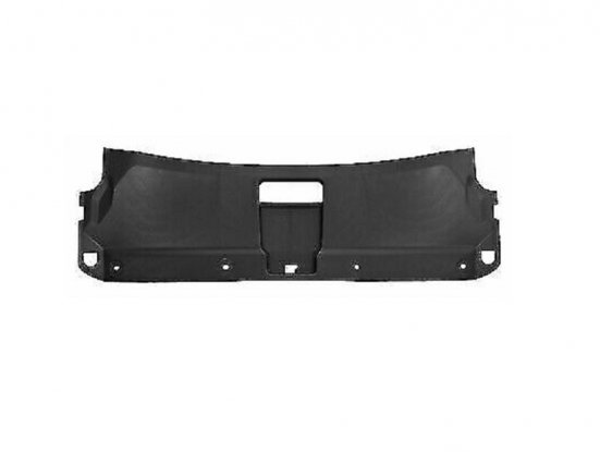 Habillage frontal traverse supérieure Audi Q3