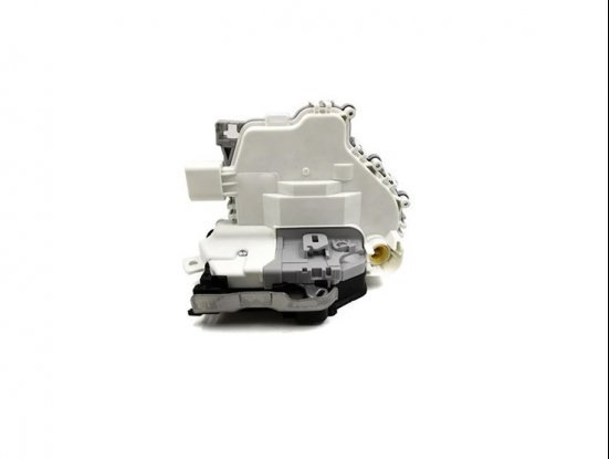 Serrure de porte avant gauche (6 pins) Audi A1