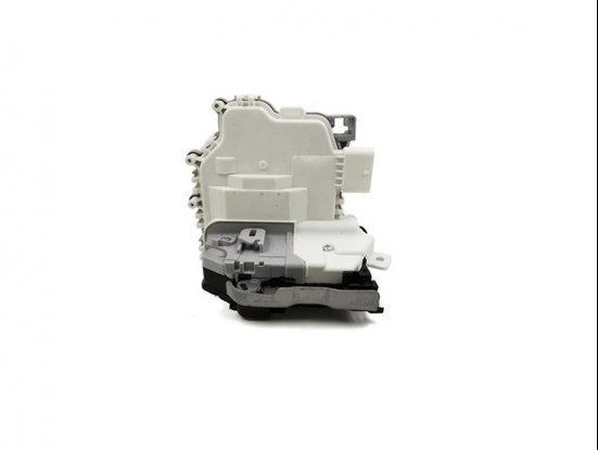Serrure de porte avant droite (5 pins) Audi A5