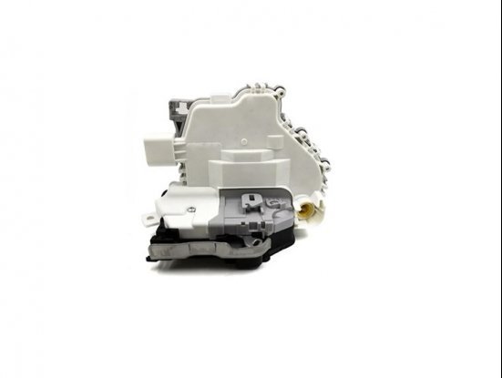 Serrure de porte avant gauche (7 fiches) Audi Q5