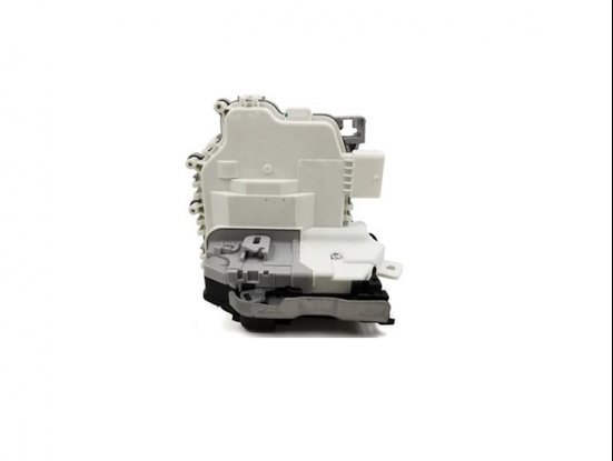 Serrure de porte avant droite (6 pins) Audi A3