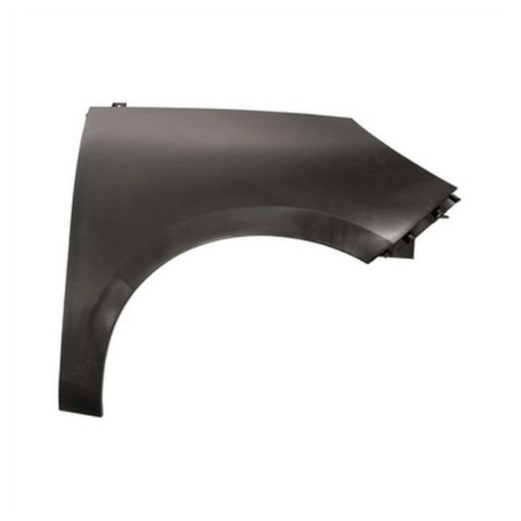 Aile avant droite, plastique droite Renault Scenic, Grand Scenic