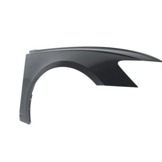 Aile avant droite, aluminium (S-Line) Audi A6